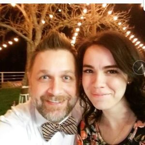 Meet your Posher, Kristin